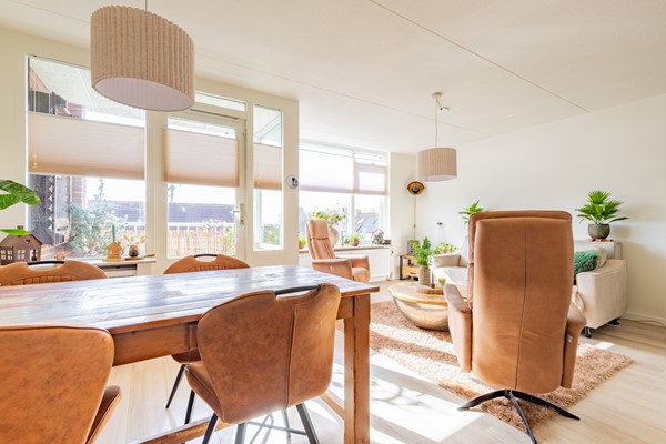 Medium property photo - Galileistraat 21, 1433 BW Kudelstaart